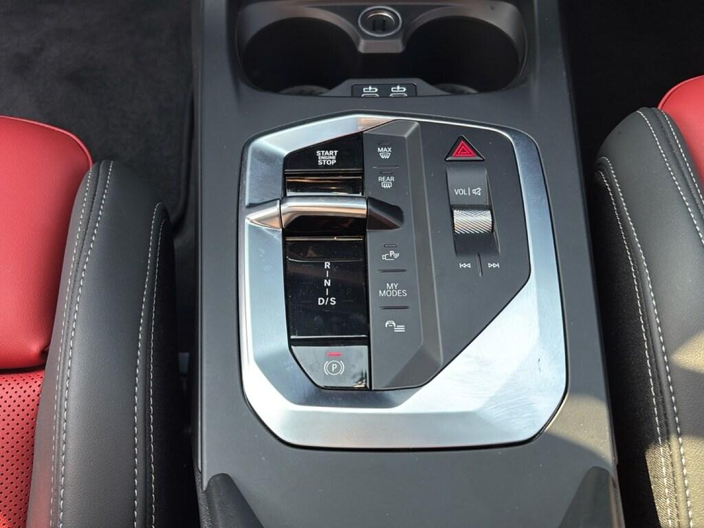 BMW Serie 2 M M235 Gran Coupe xdrive MSport Pro auto