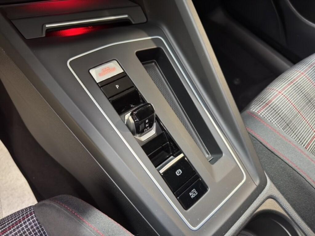 Volkswagen Golf 2.0 tsi GTI 245cv dsg