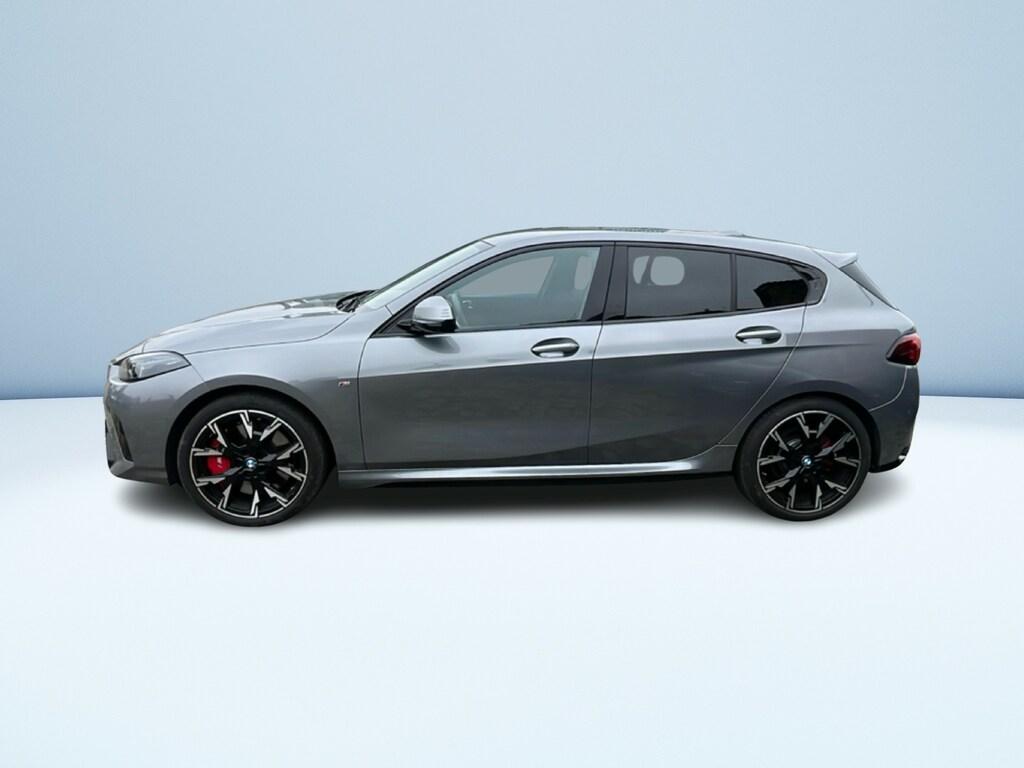 BMW Serie 1 118d MSport Pro auto