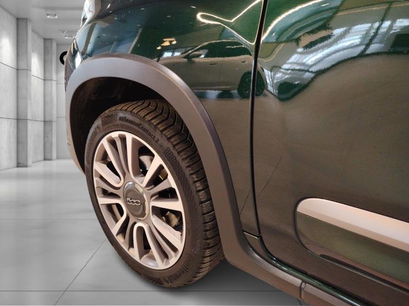 Fiat 500L 1.4 Mirror 95cv my19