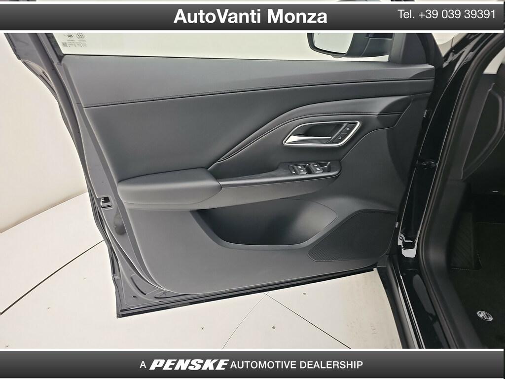 Mg ZS Hybrid+ 1.5 Luxury auto