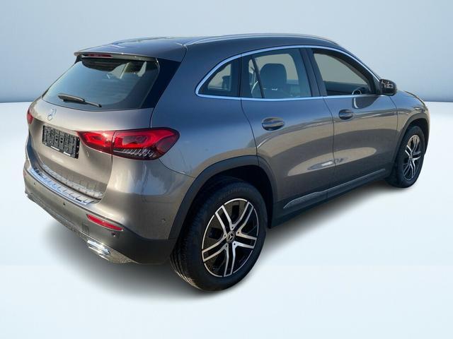 Mercedes GLA 200 Sport auto