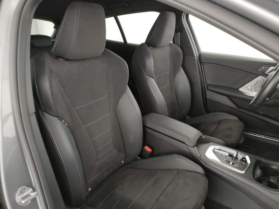 BMW Serie 1 118d MSport auto