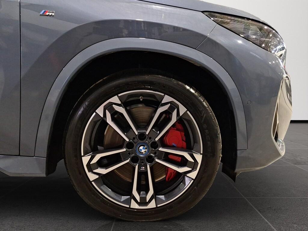 BMW X1 xdrive 25e MSport Pro auto