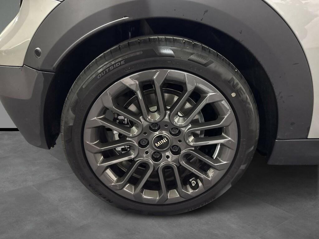 Mini Mini Cooper Cabrio 2.0 C Classic auto