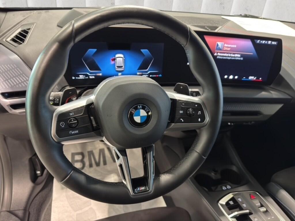 BMW Serie 1 118d MSport Pro auto