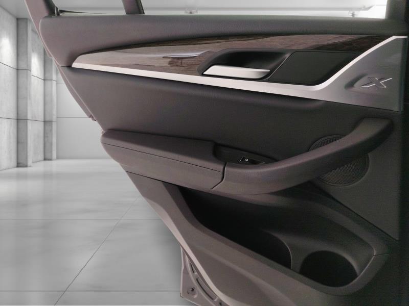 BMW X3 xdrive30e auto