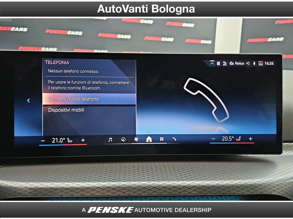 BMW Serie 3 320d Touring mhev 48V Msport xdrive auto