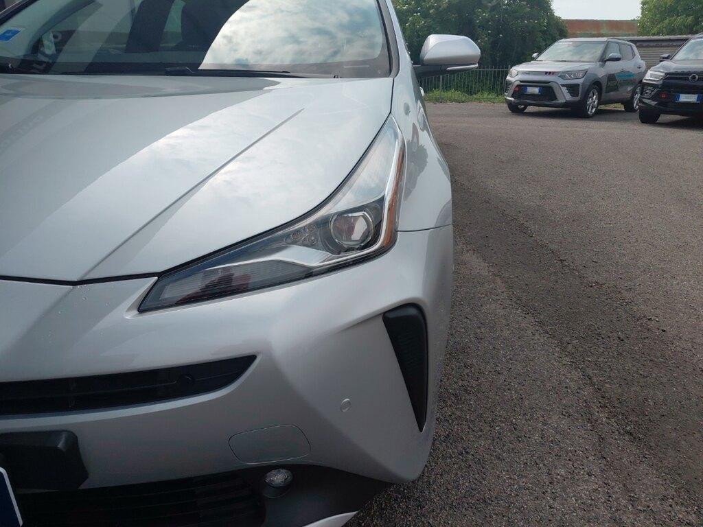 Toyota Prius 1.8 h Lounge awd-i ecvt my20