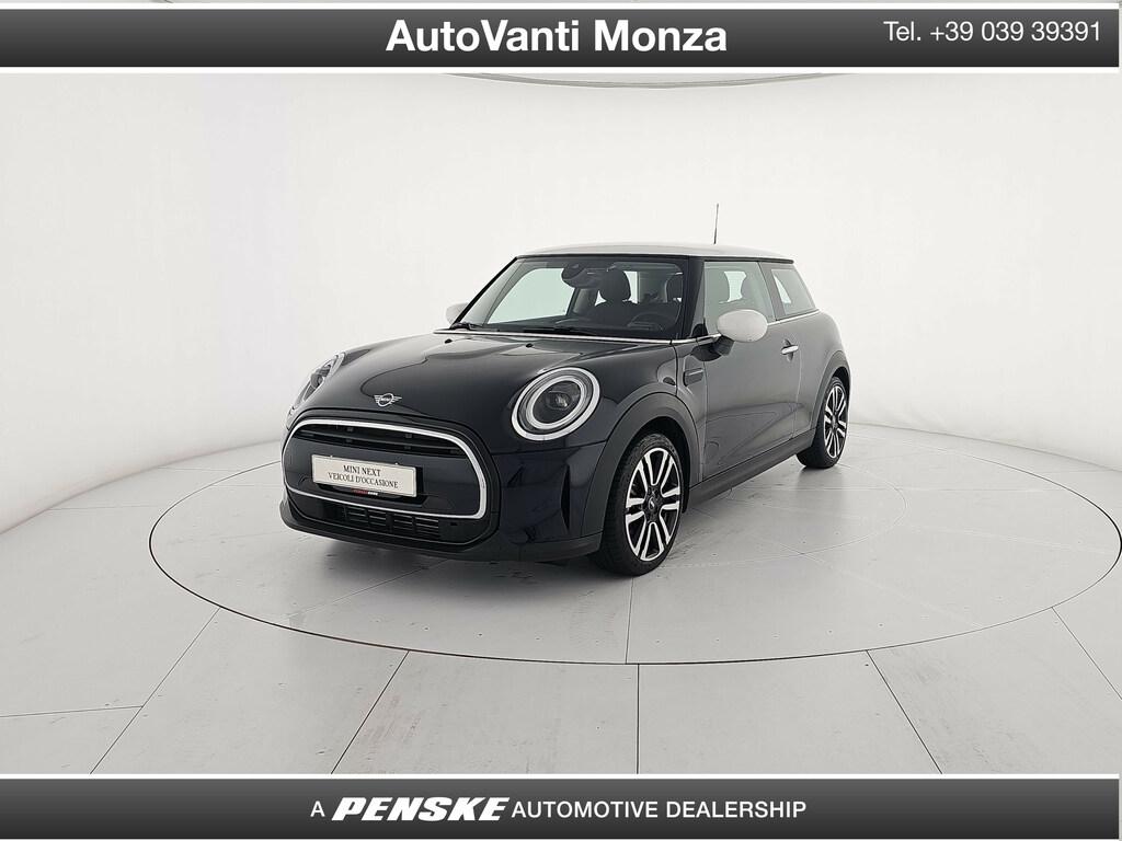 Mini Cooper 1.5 TwinPower Turbo Cooper