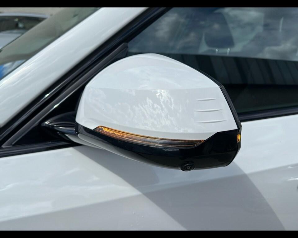 BMW X1 xdrive 25e MSport Pro auto