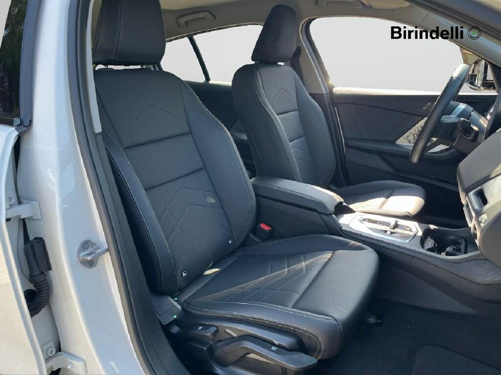 BMW Serie 1 118d auto