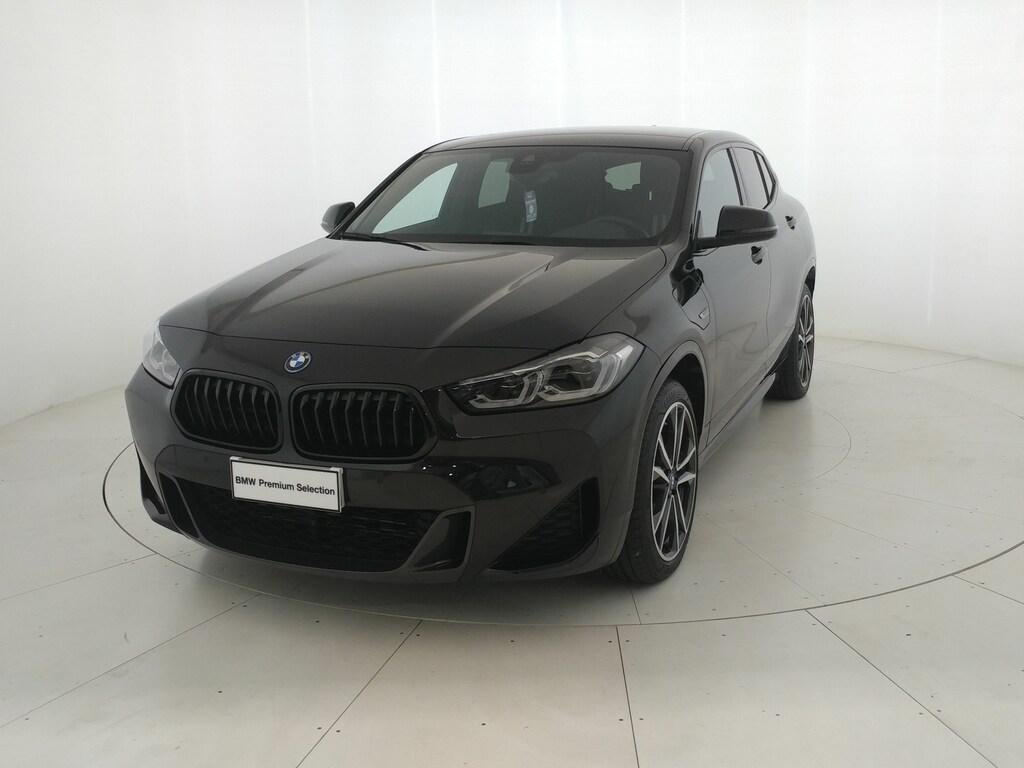 BMW X2 xdrive25e Msport auto