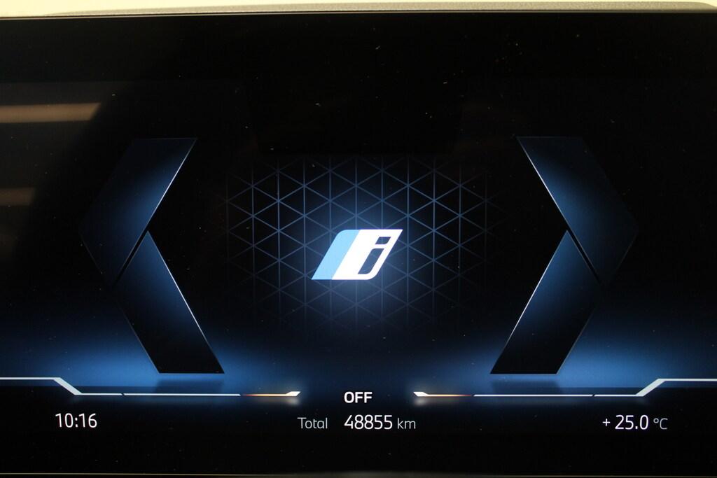 BMW i4 M i4 M50 Sport auto