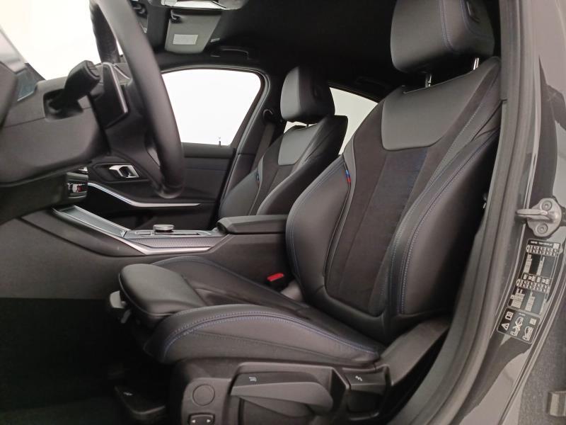 BMW Serie 3 320d mhev 48V Msport xdrive auto