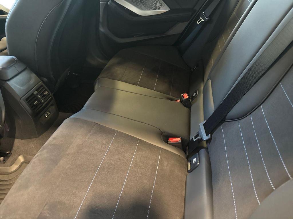 BMW Serie 1 120 48V MSport auto