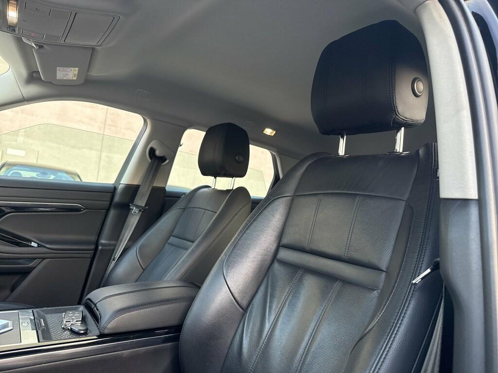 Land Rover Range Rover Evoque Evoque 2.0d i4 mhev S awd 150cv auto