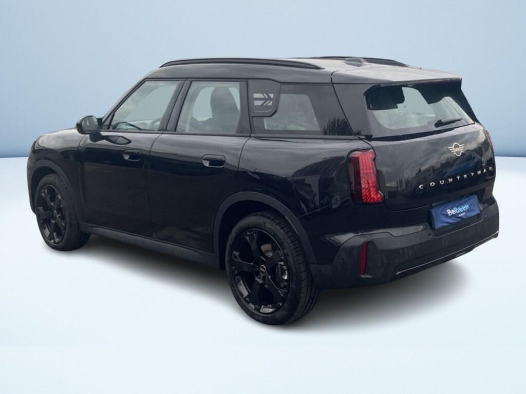 Mini Mini Countryman 2.0 48V D Classic auto