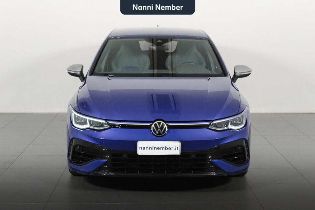 Volkswagen Golf 2.0 tsi R 4motion 320cv dsg