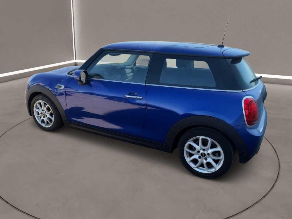 Mini One 1.5 TwinPower Turbo One Hype