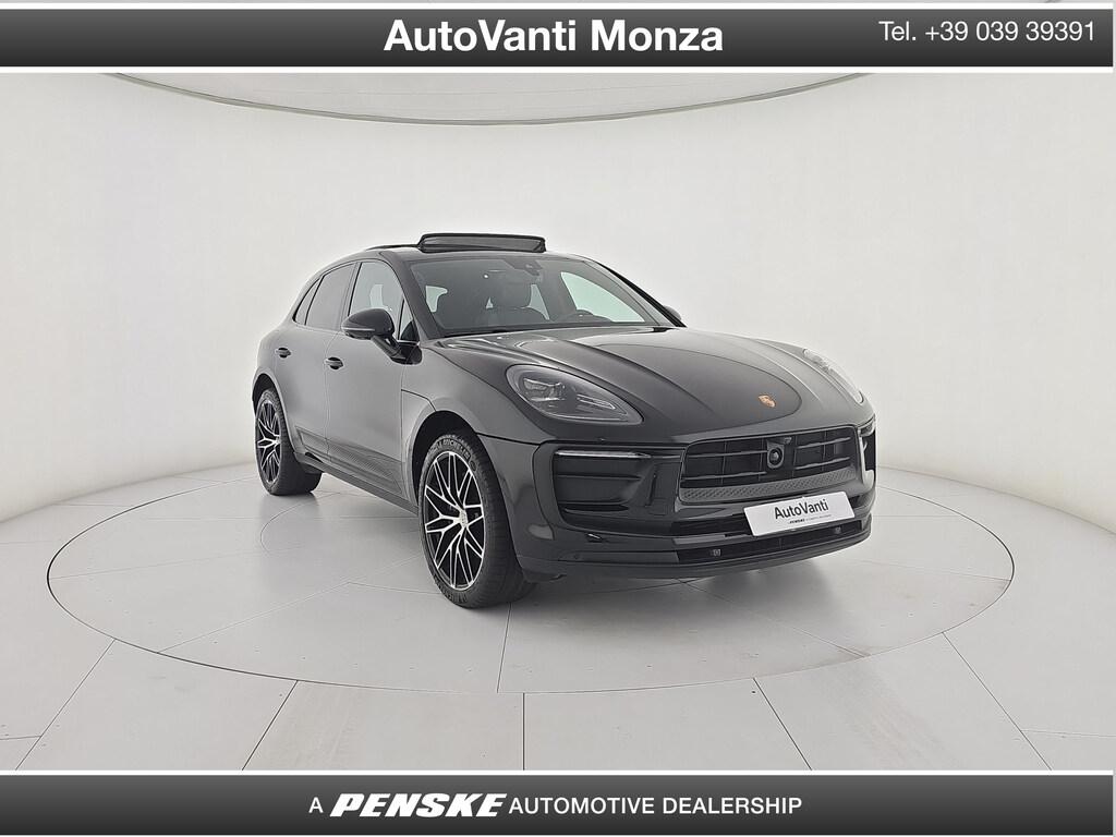Porsche Macan 2.0 265cv pdk