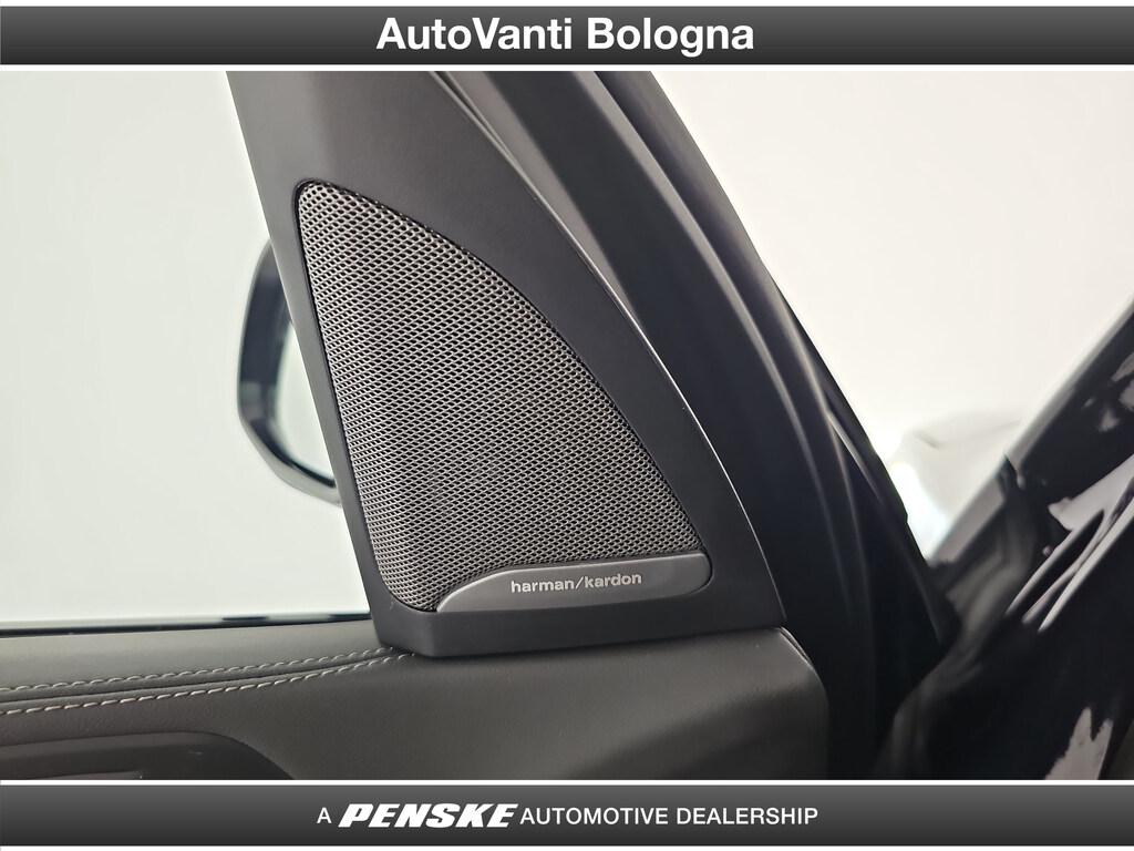 BMW X5 xdrive30d MSport Pro auto