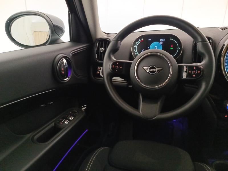 Mini Cooper S Countryman 2.0 TwinPower Turbo Cooper S ALL4 Steptronic