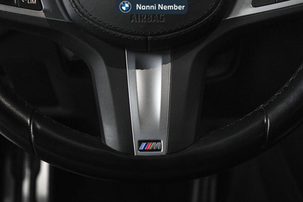 BMW X4 xdrive20d mhev 48V Msport auto