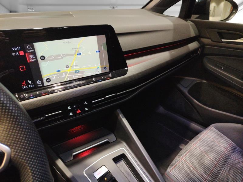 Volkswagen Golf 2.0 tsi GTI 245cv dsg