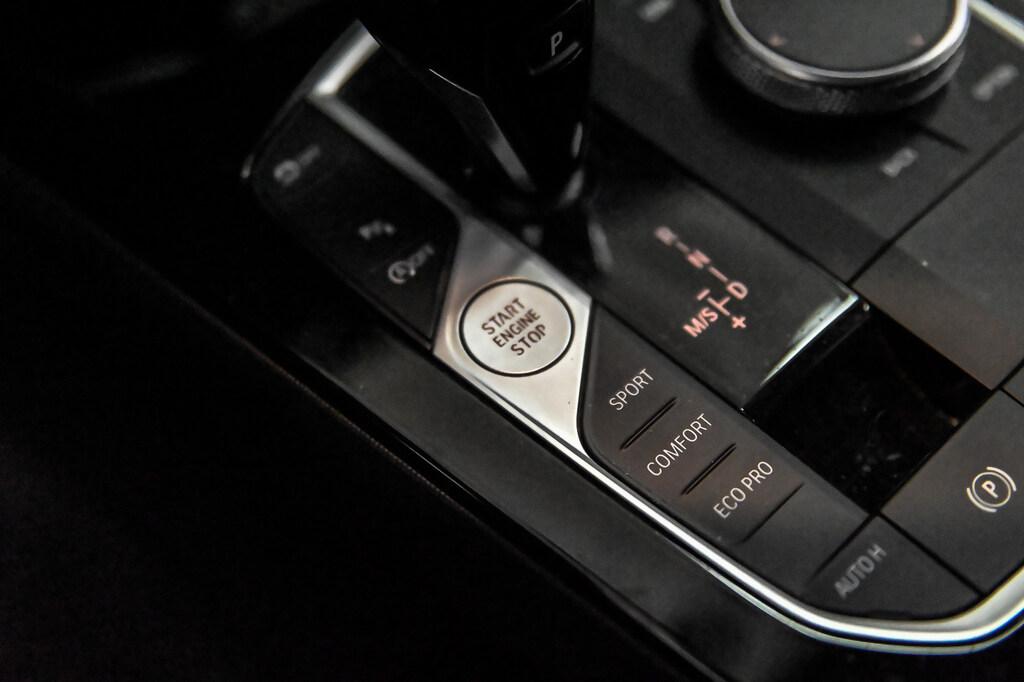 BMW Serie 1 118i Msport 136cv auto