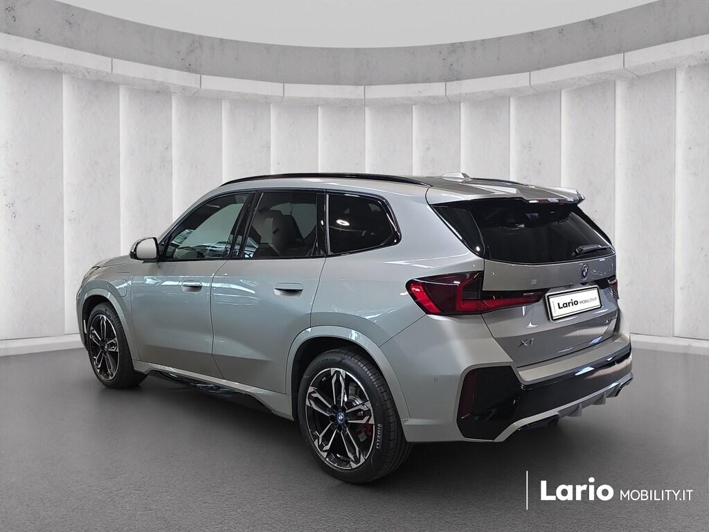 BMW X1 xdrive 25e MSport Pro auto