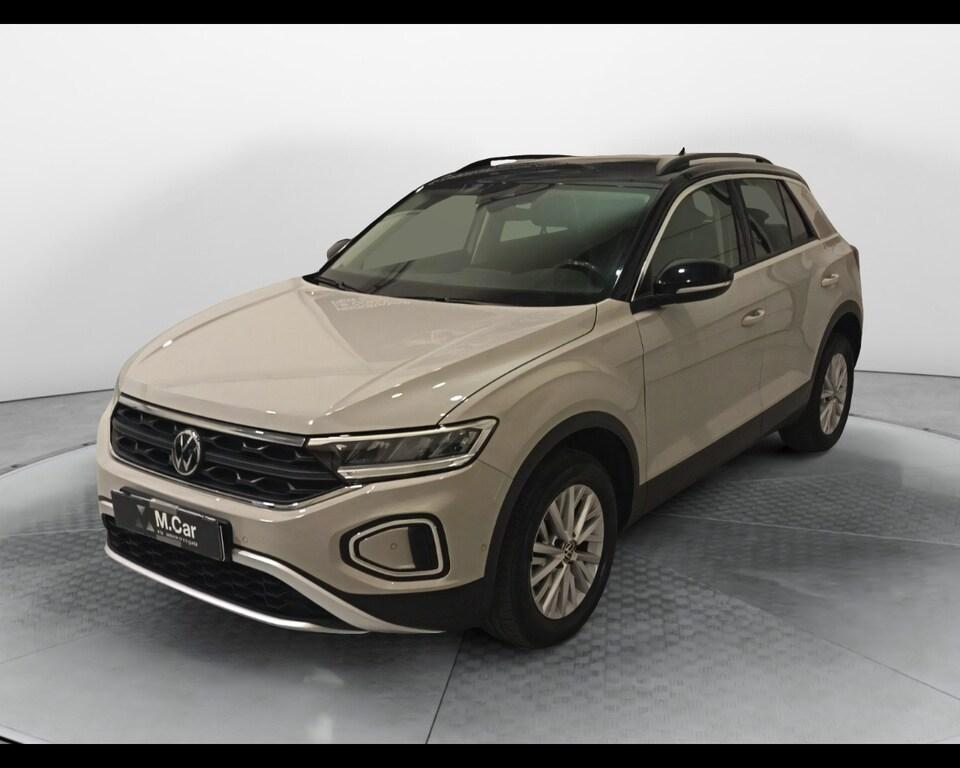 Volkswagen T-Roc 2.0 tdi scr Style 150cv dsg