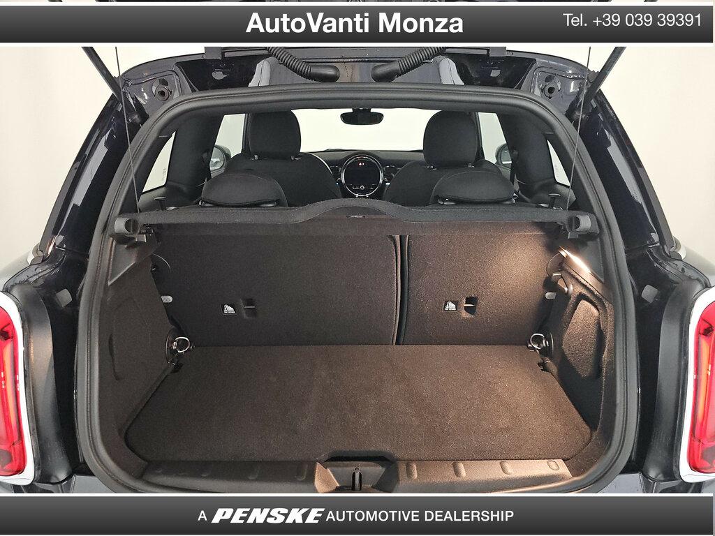 Mini Cooper SE 3p Classic auto