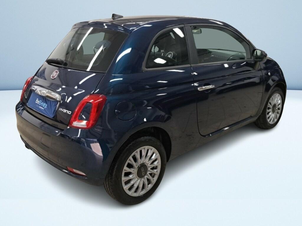 Fiat 500 1.0 hybrid Pop 70cv