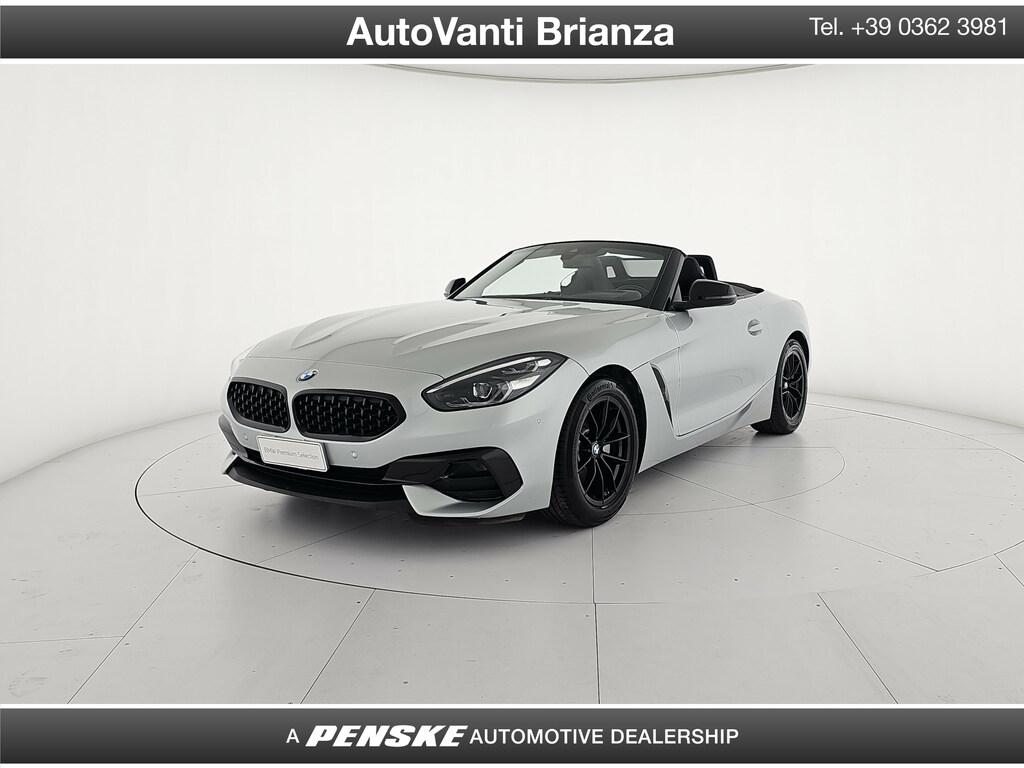 BMW Z4 sdrive 20i Advantage auto