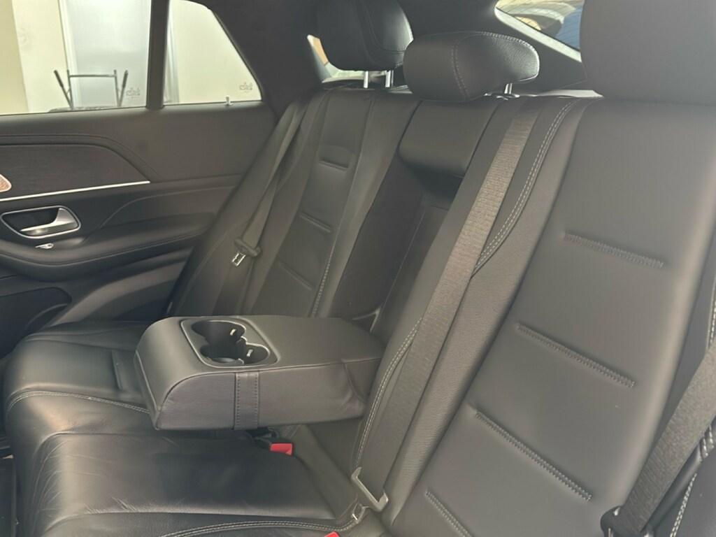 Mercedes GLE 350 de eq-power Premium Plus 4matic auto