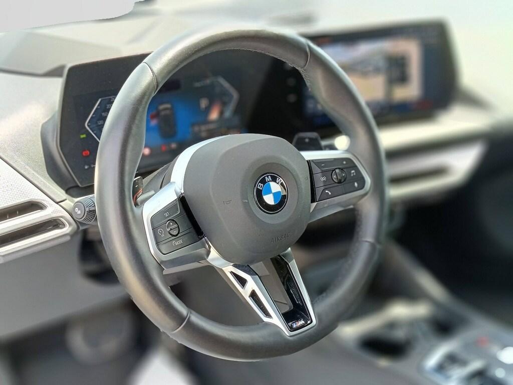BMW Serie 1 118d MSport Pro auto