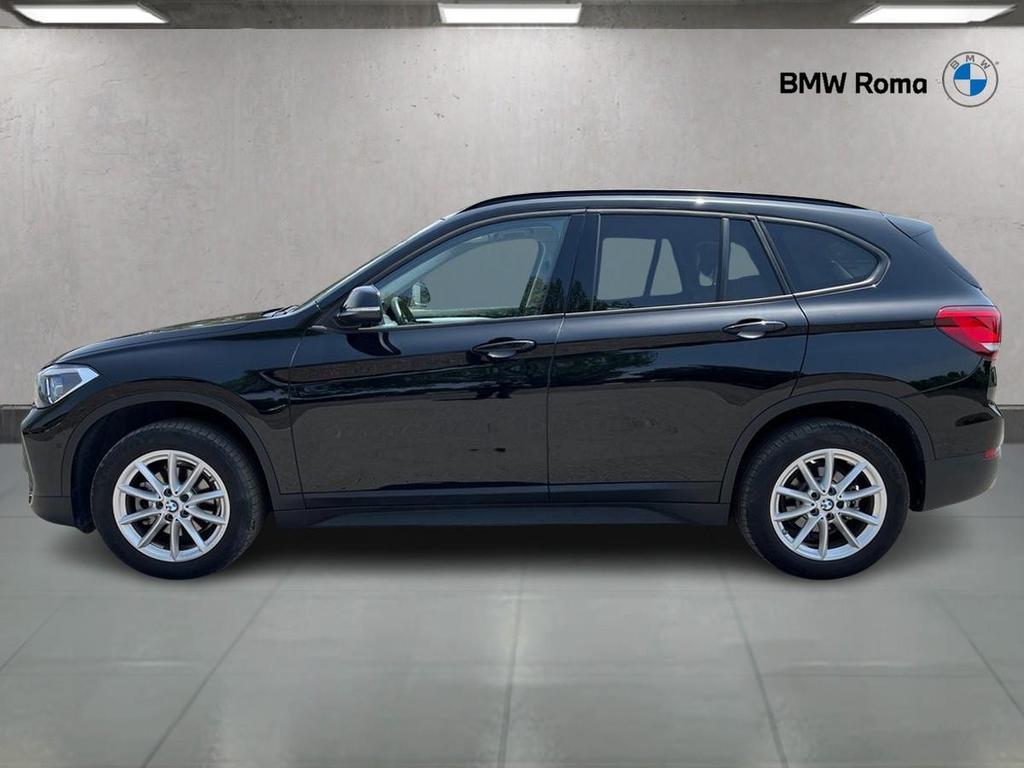 BMW X1 sdrive16d Business Advantage auto