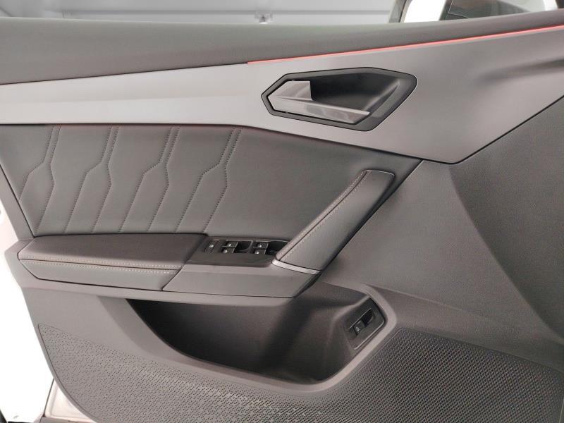 Cupra Formentor 2.0 tdi