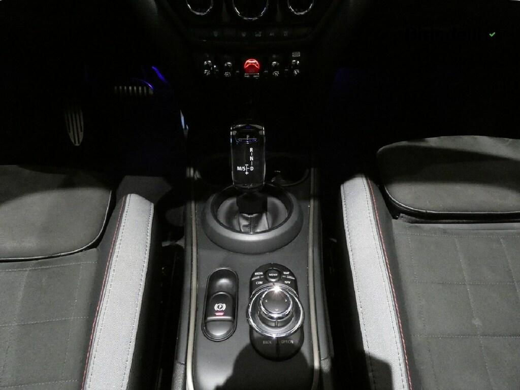 Mini Mini Countryman 2.0 JCW JCW auto