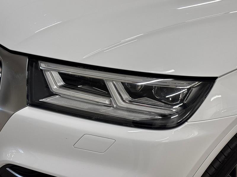 Audi Q5 40 2.0 tdi mhev Business quattro s tronic