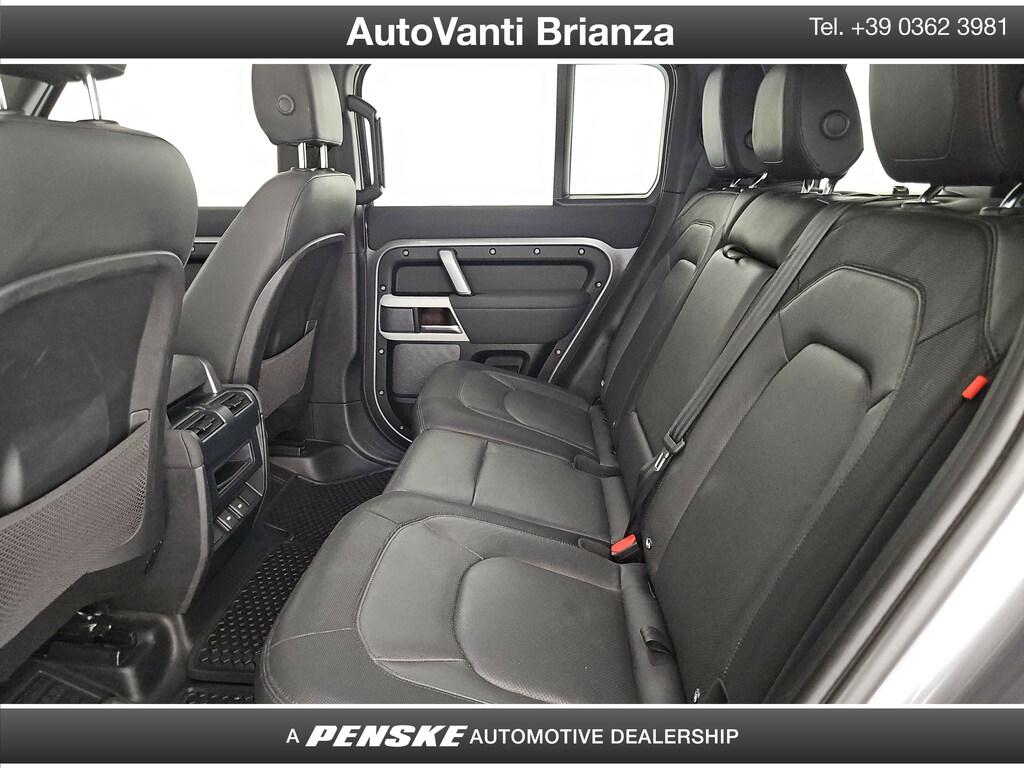 Land Rover Defender 110 3.0d i6 mhev X-Dynamic SE awd 200cv auto