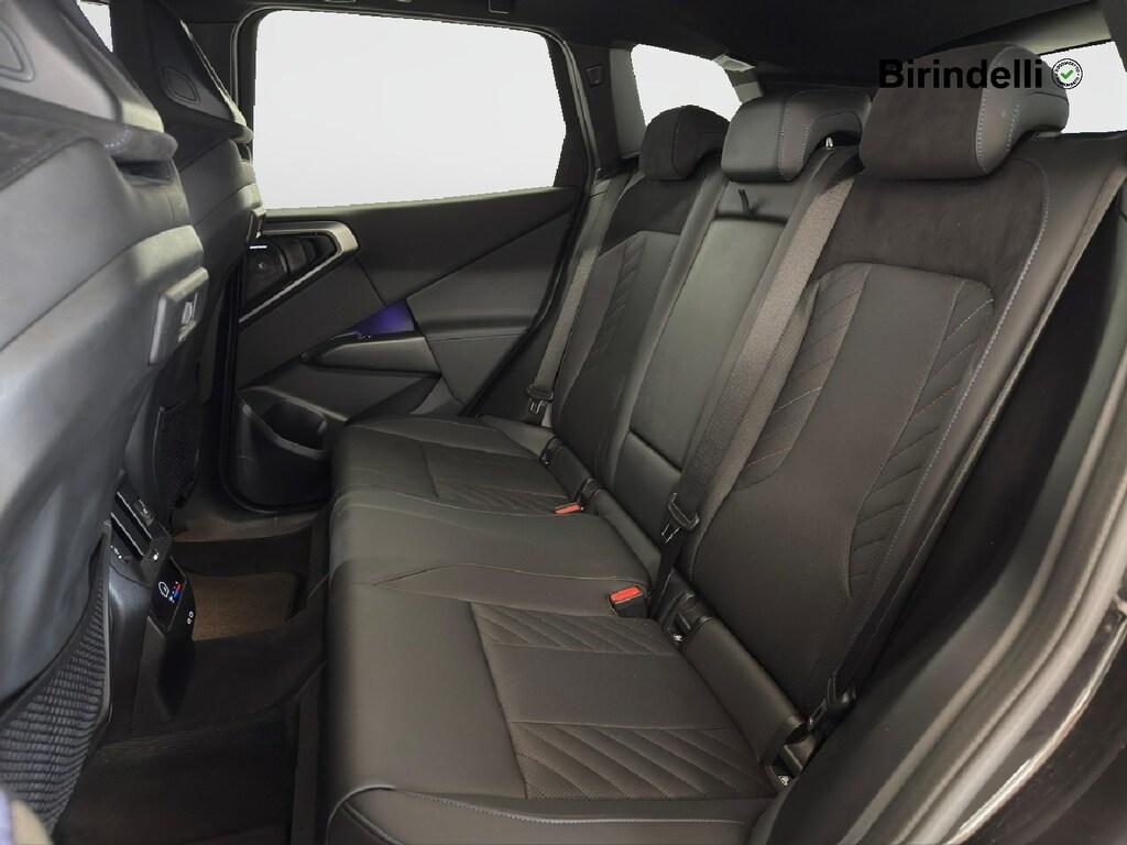 BMW X3 xdrive20 MSport auto