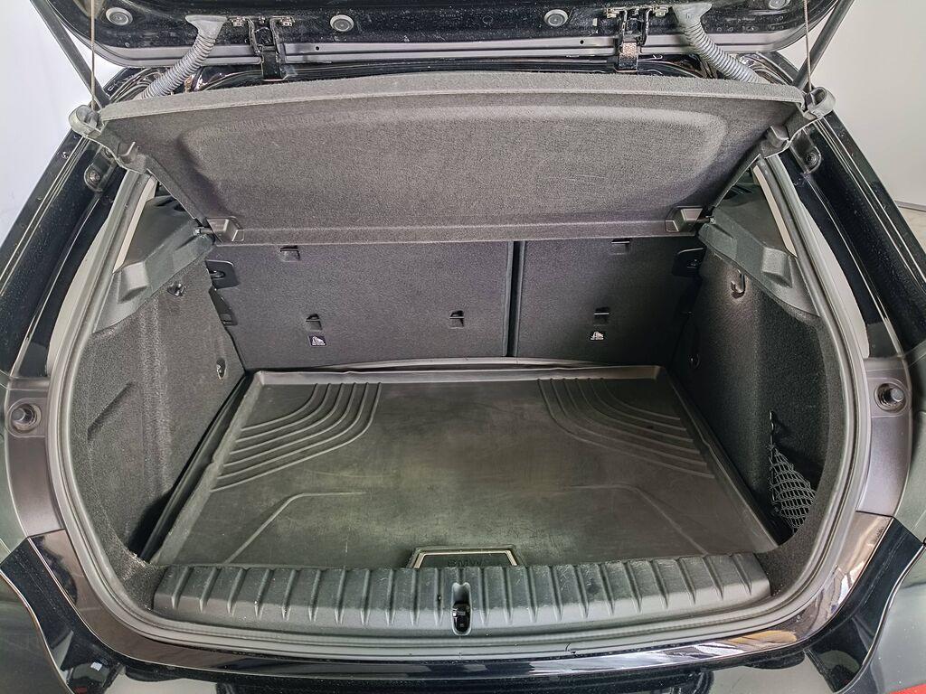 BMW Serie 1 118d Advantage auto