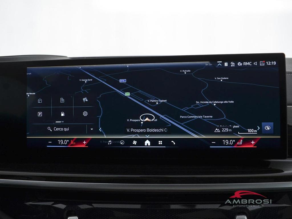 BMW X5 xdrive30d Msport auto