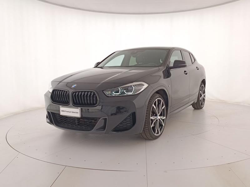 BMW X2 sdrive18i Msport 136cv auto