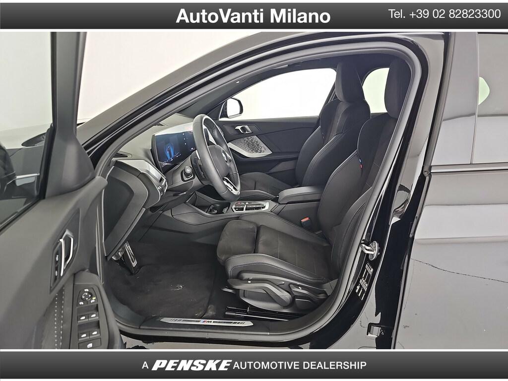BMW Serie 1 118d MSport Pro auto
