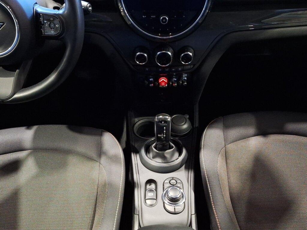 Mini One Countryman 1.5 One