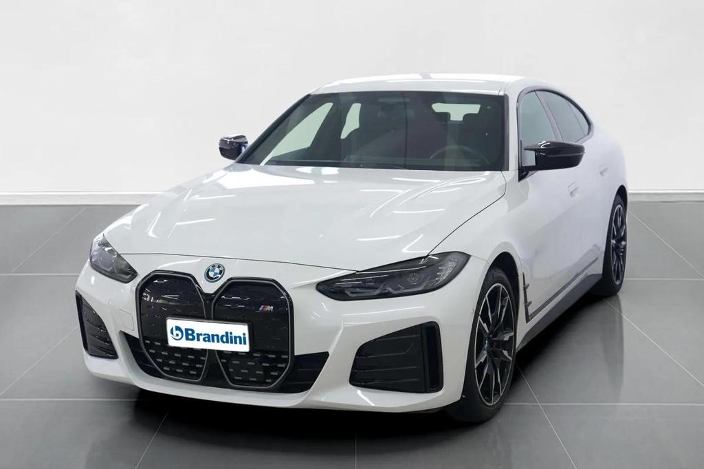 BMW i4 M i4 M50 Sport auto