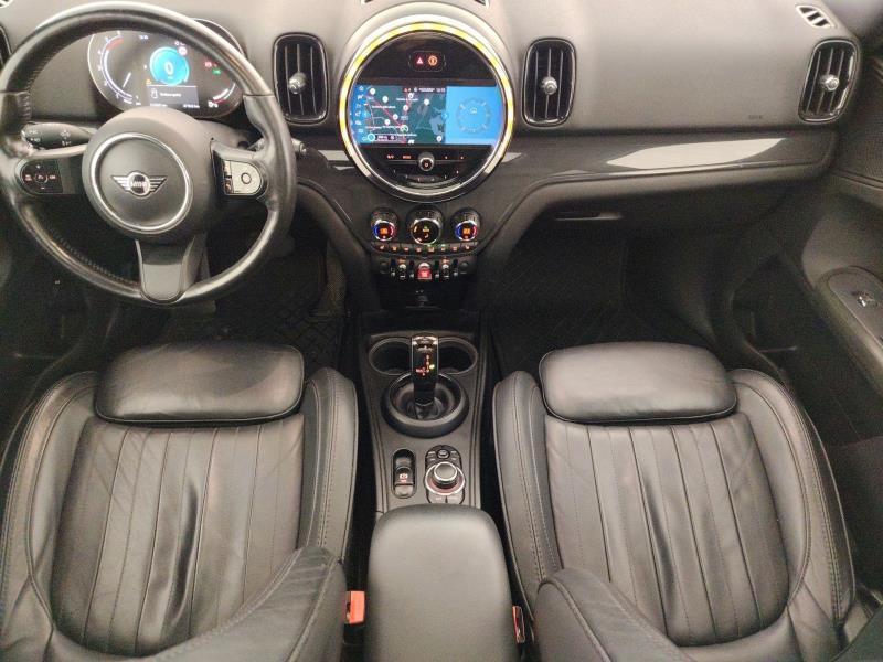 Mini One D Countryman 1.5 TwinPower Turbo One D Business